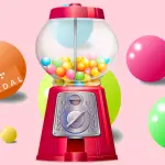 Streaming Bubblegum ad alta risoluzione su Qobuz e Tidal