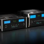 Sorpresa di febbraio McIntosh: due nuovi amplificatori integrati
