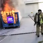 Il lancio di HBO Max è stato un fuoco senza cassonetto senza restrizioni