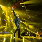 Def Leppard - Londra a Las Vegas