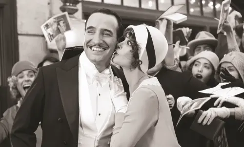 Quindi vuoi diventare un magnate del cinema