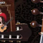 Strings For Peace Splendidamente Bridge Musics orientali e occidentali