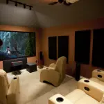 Quando Video Gaming e Home Theater si scontrano