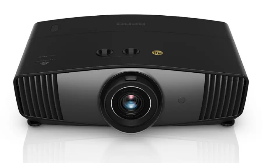 Recensione del proiettore DLP 4K BenQ HT5550