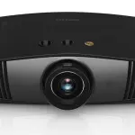 Recensione del proiettore DLP 4K BenQ HT5550