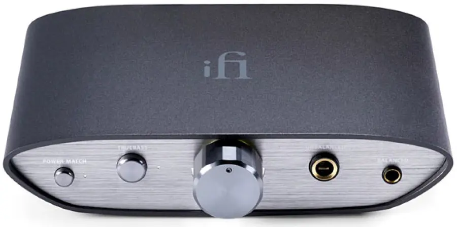 Recensione: Zen DAC e Zen Blue di iFi Audio