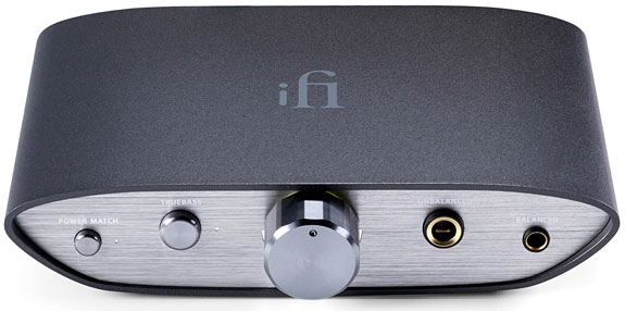 Recensione: Zen DAC e Zen Blue di iFi Audio