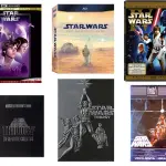 Classe Remaster: Star Wars