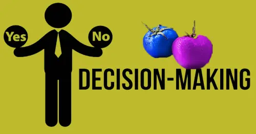 La difficoltà nel decidere le capacità sonore