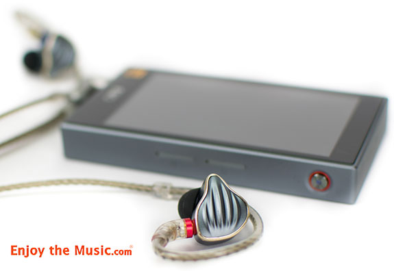 10? 4 James Chung, CEO di FiiO