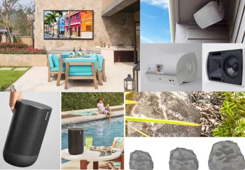 È un ottimo momento per portare AV nel tuo cortile