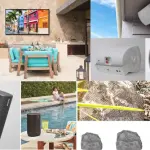 È un ottimo momento per portare AV nel tuo cortile