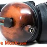 Recensione TBT: cuffie ZMF X Vibro MK II