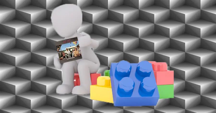 Building Blocks of a Classic Rock Library, Part I