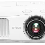 Recensione del proiettore LCD Epson Home Cinema 3800 4K