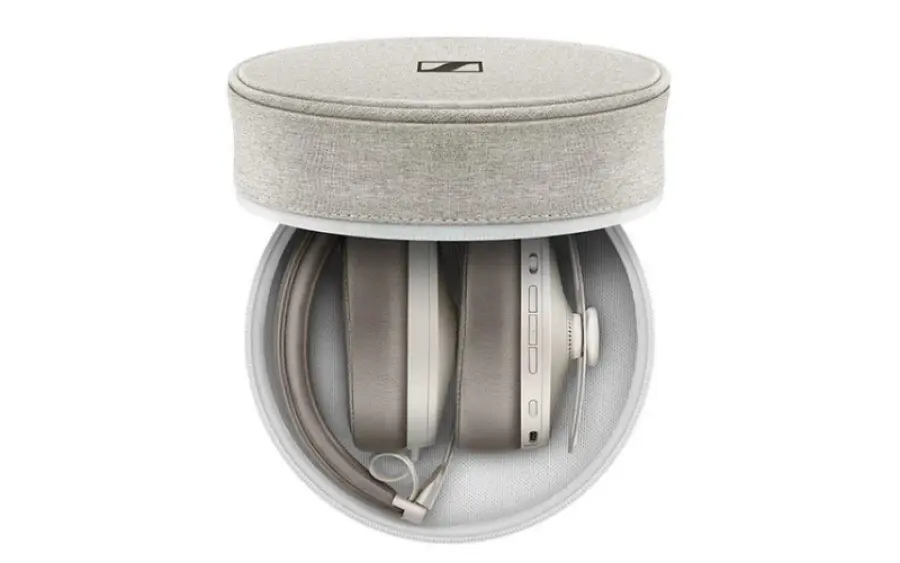 Recensione delle cuffie wireless Sennheiser Momentum 3