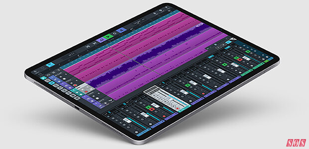 Steinberg Cubasis 3.4 offre il supporto di Ableton Link e molti miglioramenti
