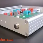 Six Acoustic York MM / MC Analog Phono Stage