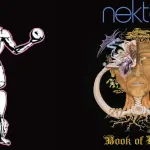 Nektar's Book Of Days su DVD live di Vinyl, Tidal, Qobuz Plus
