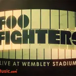 Free Foo Fighters Live at Wembley Stadium 2008 Concert
