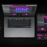 Logic Pro X 10.5 è ora disponibile