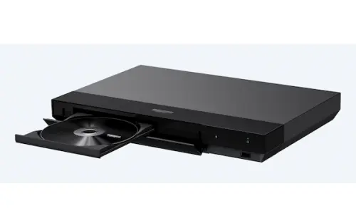 Lettore Blu-ray, vendite di dischi aumentate durante l'incantesimo Stay-at-Home