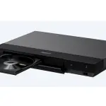 Lettore Blu-ray, vendite di dischi aumentate durante l'incantesimo Stay-at-Home