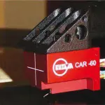 Analog Corner #272: Kuzma CAR, Miyajima Madake Snakewood, testine fono TechDAS TDC01 Ti