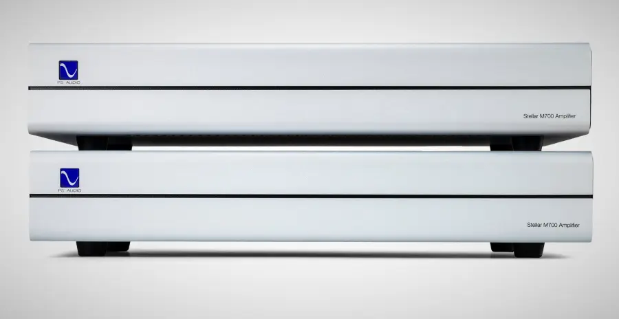 I monoblocchi Stellar M1200 di PS Audio sono ora in vendita