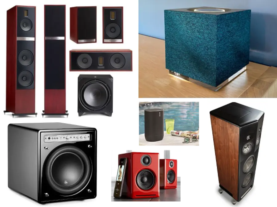 16 oratori eccezionali da acquistare subito