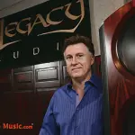 10 domande con Bill Dudleston, fondatore e ingegnere capo di Legacy Audio