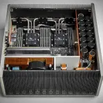 Recensione: Taiko SGM Extreme Hi-Res Music Streamer