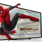 Sony Pictures raddoppia su IMAX Enhanced