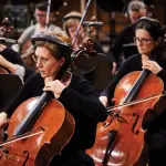 Spitfire amplia la gamma della BBC Symphony Orchestra