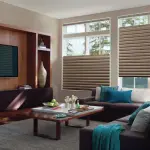 Suggerimenti per l'home theater: tonalità intelligenti, luci intelligenti