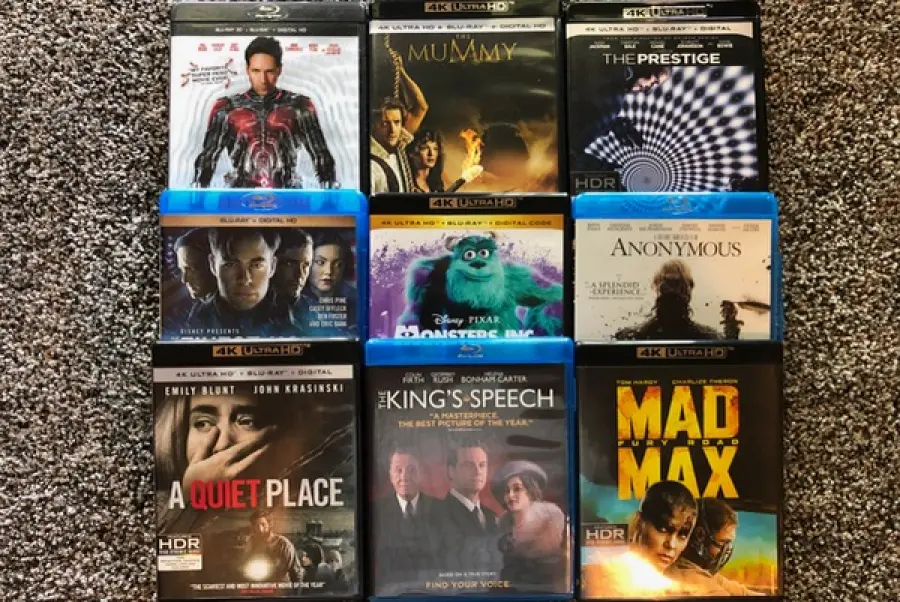 Film per una notte d'estate