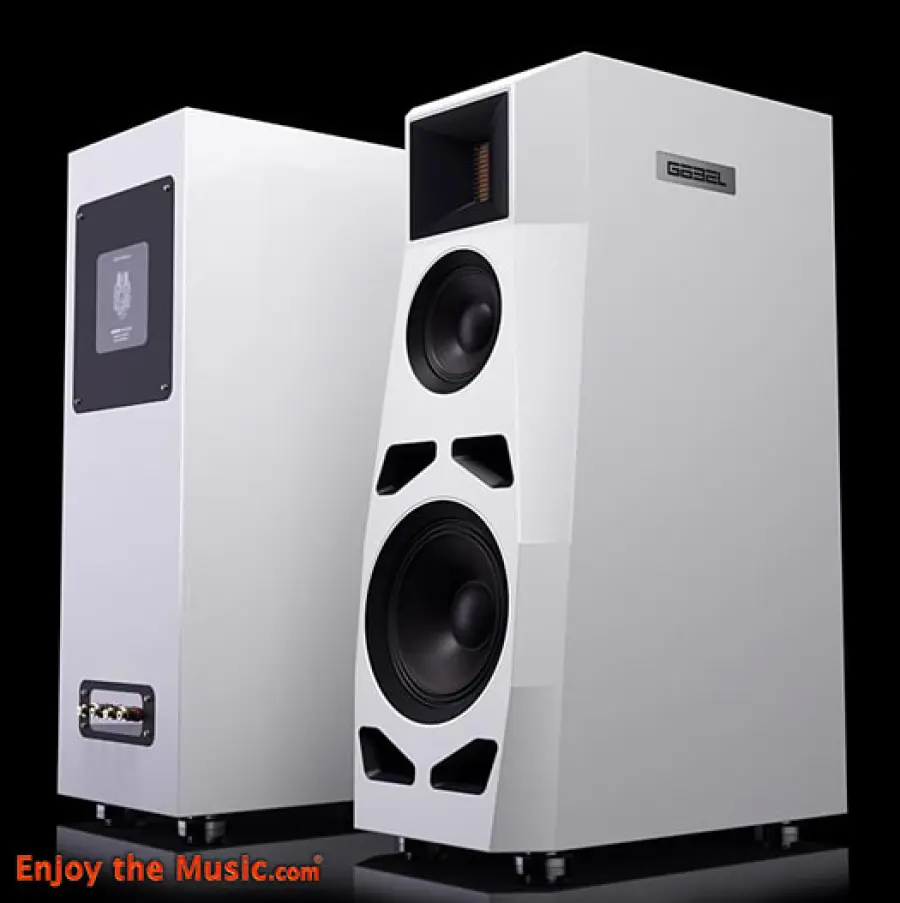 Altoparlante Göbel High End Divin Marquis