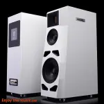 Altoparlante Göbel High End Divin Marquis