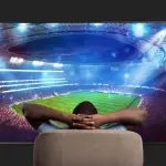 La verità Hz: i televisori economici da 85″ e 98″ sono qui, i proiettori possono ancora competere?