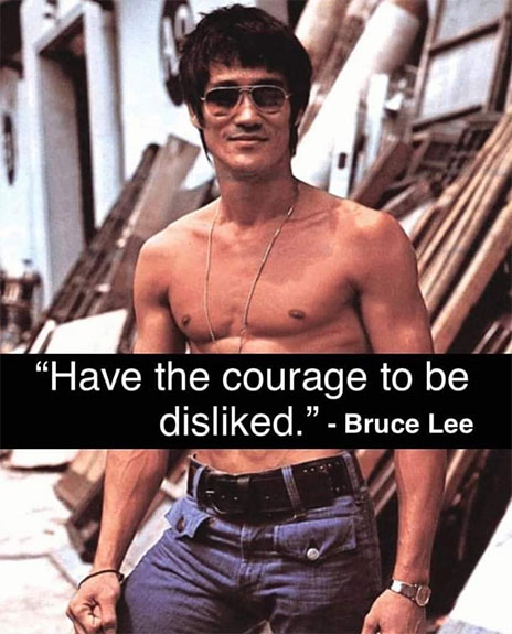 Senseless Rambling: un articolo che tutti odieranno