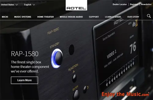 Sumiko acquisisce la distribuzione Rotel e LATAM