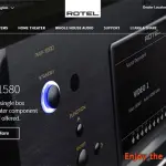 Sumiko acquisisce la distribuzione Rotel e LATAM