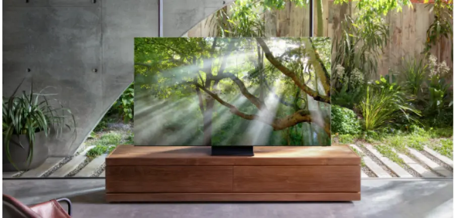 Prevedi di acquistare una TV 8K?