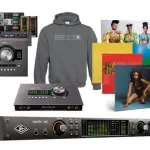 Real World e UA annunciano la competizione di remix