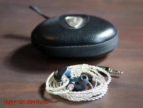 Recensione: monitor in-ear Meze Rai Penta
