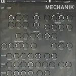 Meccanismo di lancio Sub51