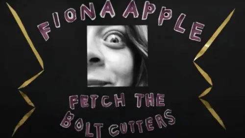 Decomposizione e guasto: recupera i tronchesi di Fiona Apple