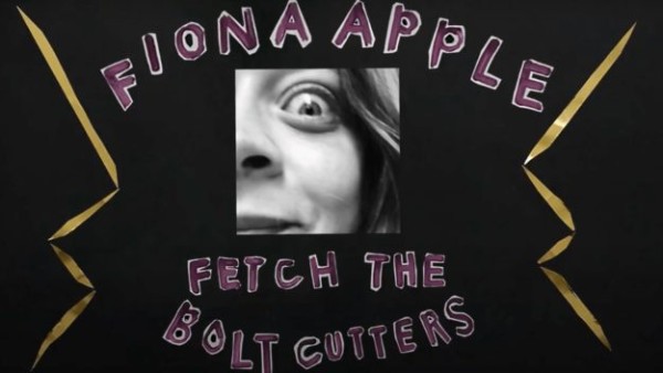 Decomposizione e guasto: recupera i tronchesi di Fiona Apple