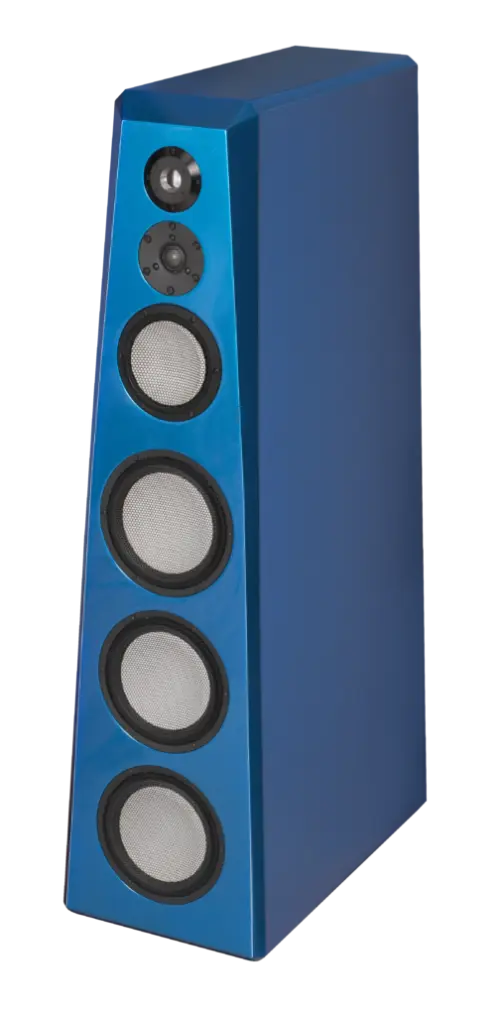 La società audio ULTRA 7 Premiere