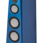 La società audio ULTRA 7 Premiere